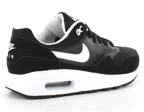 nike air max 1 youth gs zwart|Kid's Nike Air Max 1 .